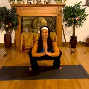 Meet your Posher, Sara